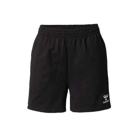 Hummel Hummel Sportbroek GO 2.0 zwart / wit