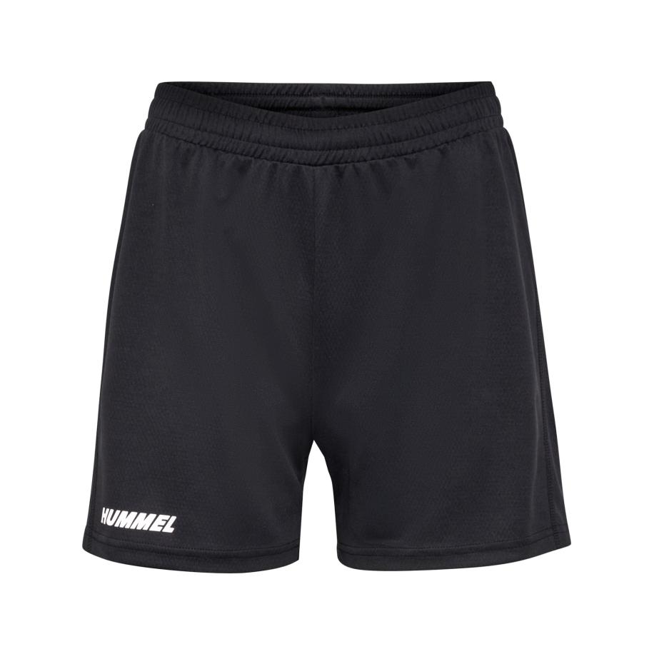 Hummel Hummel Sportbroek Multi zwart / wit -