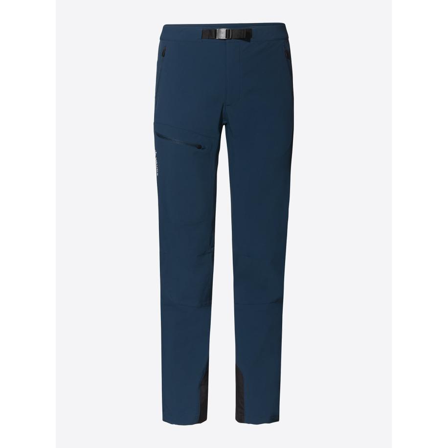 Vaude VAUDE Outdoorbroek Badile II enziaan -
