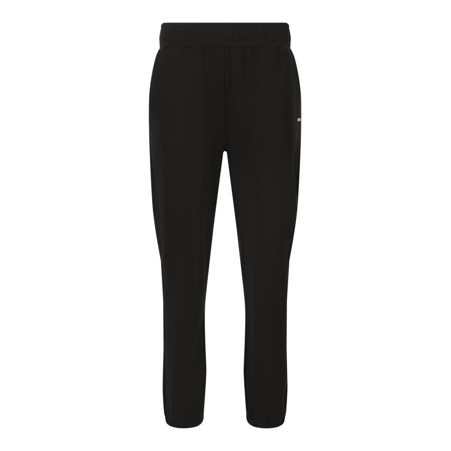 Athlecia Athlecia Sportbroek Jillnana V2 zwart -