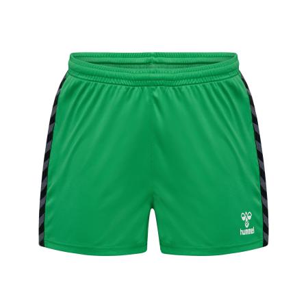 Hummel Hummel Sportbroek jade groen / gemengde kleuren