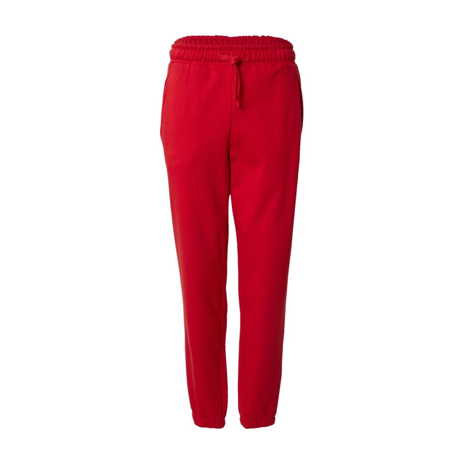 4F Sportbroek rood Rood