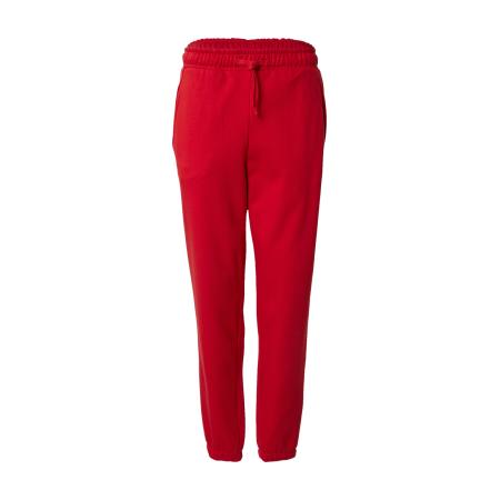 4F Sportbroek rood