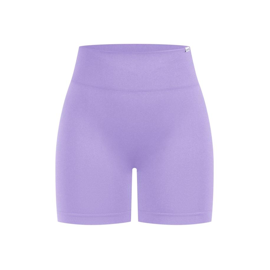 Smilodox Smilodox Sportbroek lila -