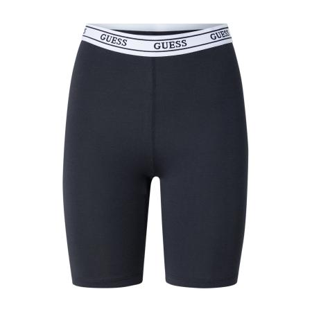 Guess GUESS Sportbroek NEW ALINE zwart / wit