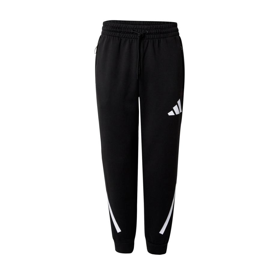Adidas ADIDAS SPORTSWEAR Sportbroek Z.N.E. zwart / wit -