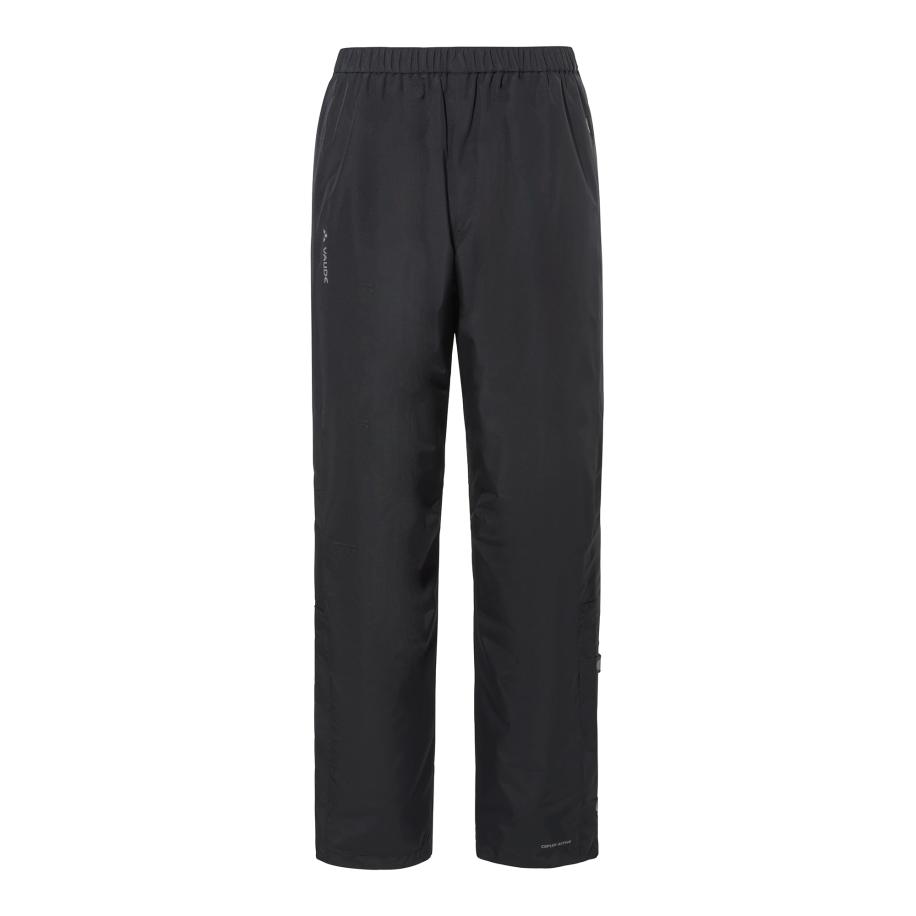 Vaude VAUDE Outdoorbroek Escape zwart -