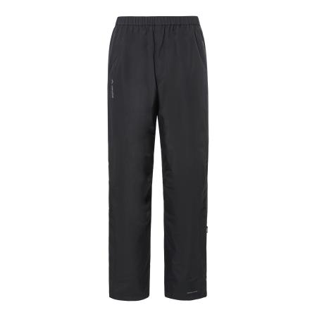Vaude VAUDE Outdoorbroek Escape zwart