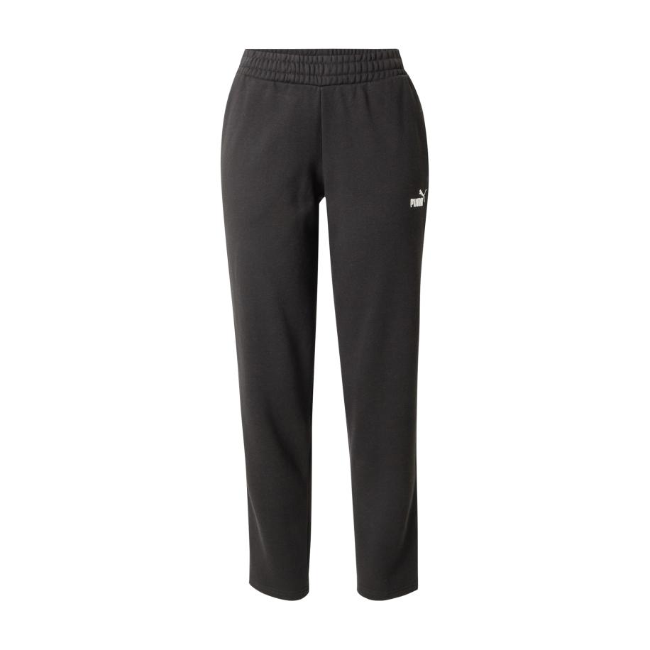 Puma PUMA Sportbroek ESS zwart / wit -