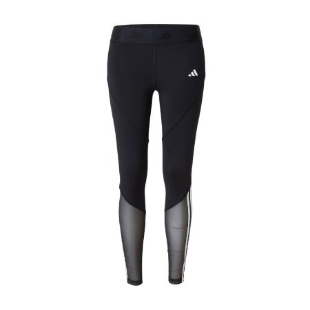 adidas Performance ADIDAS PERFORMANCE Sportbroek Hyperglam zwart