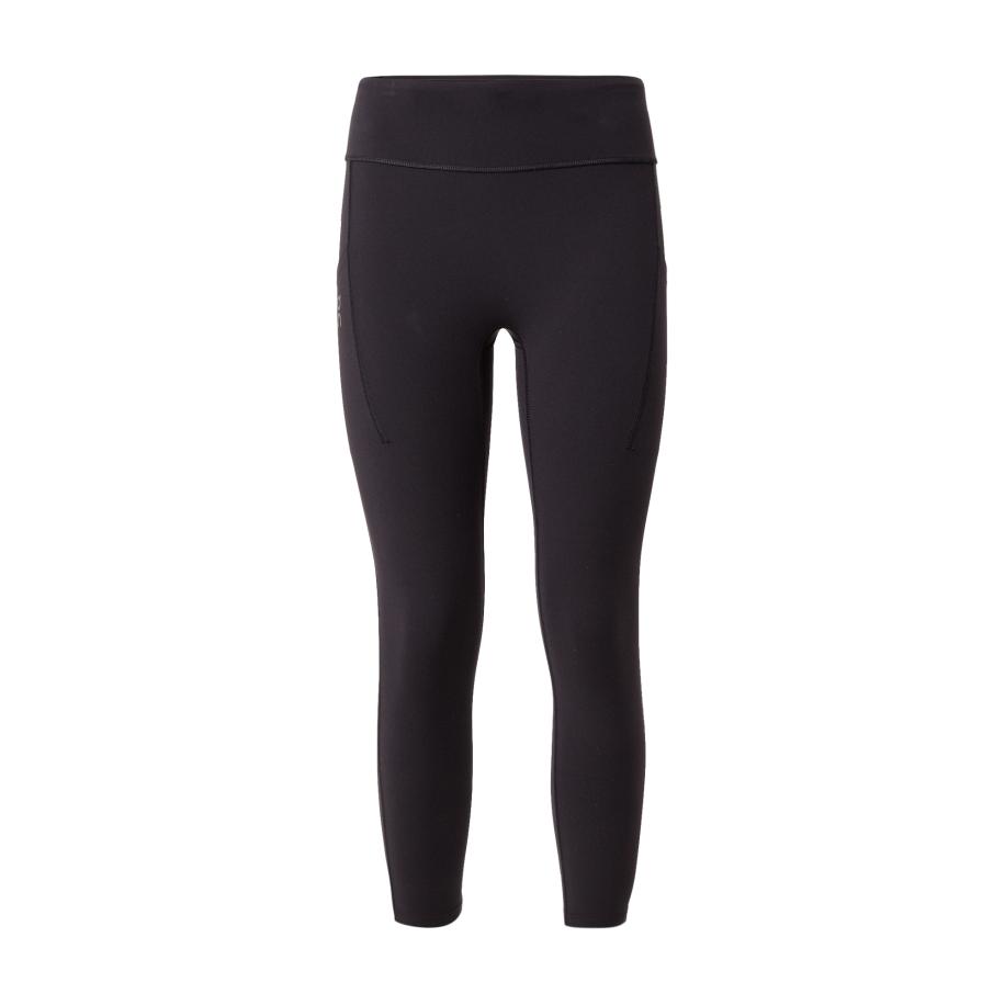 ON On Sportbroek zwart -