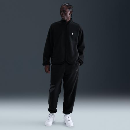 Kobe winterbroek voor heren - Zwart