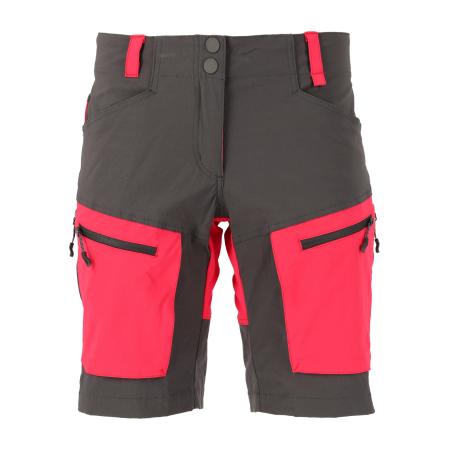 Whistler Whistler Sportbroek Kodiak grijs