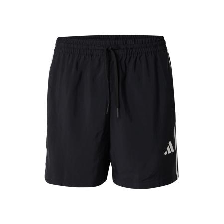 Adidas ADIDAS SPORTSWEAR Sportbroek 3S CHELSEA 5 zwart / wit