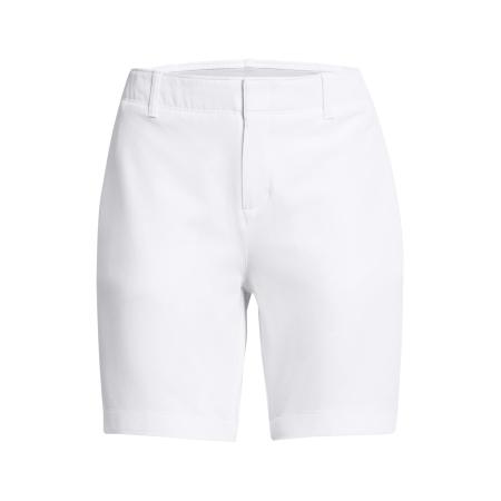 Under Armour UNDER ARMOUR Sportbroek Drive 7 wit