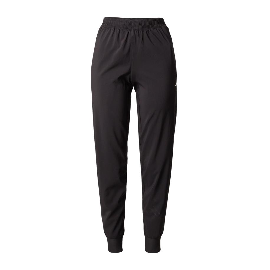adidas Performance ADIDAS PERFORMANCE Sportbroek Own The Run zwart / wit -