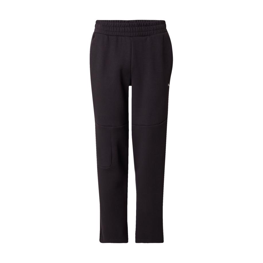Puma PUMA Sportbroek PUMATECH zwart / offwhite -