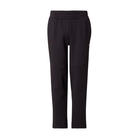 Puma PUMA Sportbroek PUMATECH zwart / offwhite