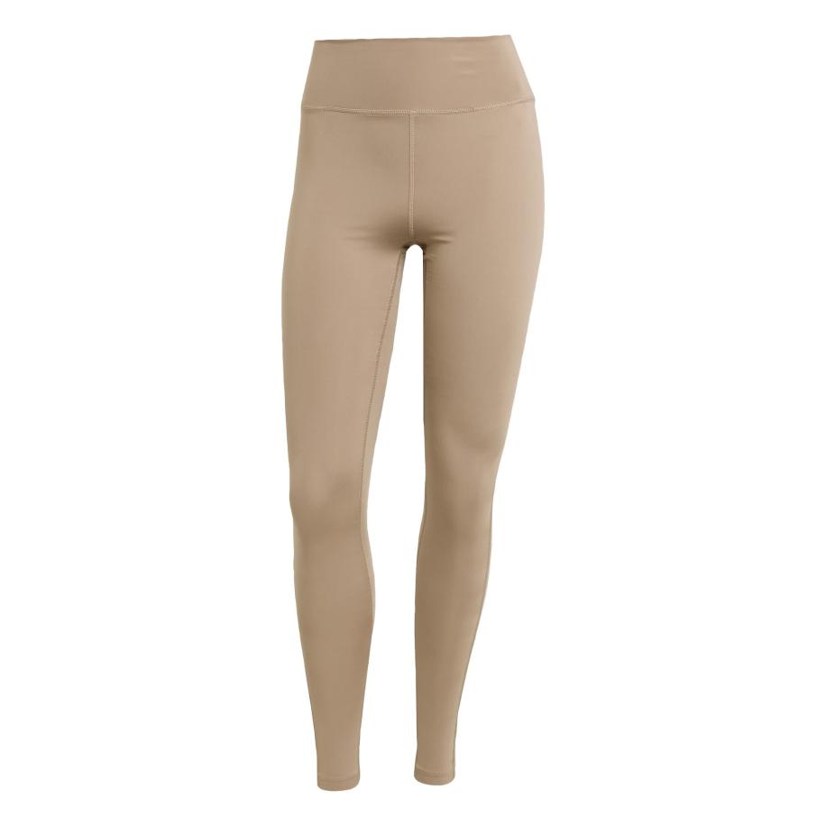 adidas Performance ADIDAS PERFORMANCE Sportbroek All Me Essentials lichtbruin -