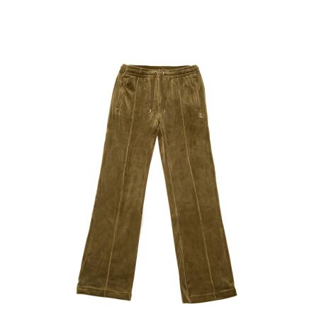 Juicy Couture Juicy Couture Sportbroek donkergroen