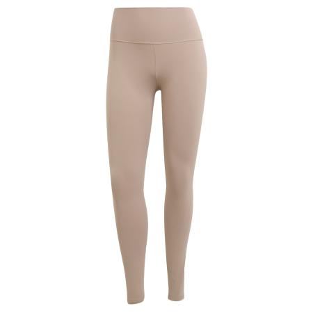 adidas Performance ADIDAS PERFORMANCE Sportbroek All Me lichtbruin