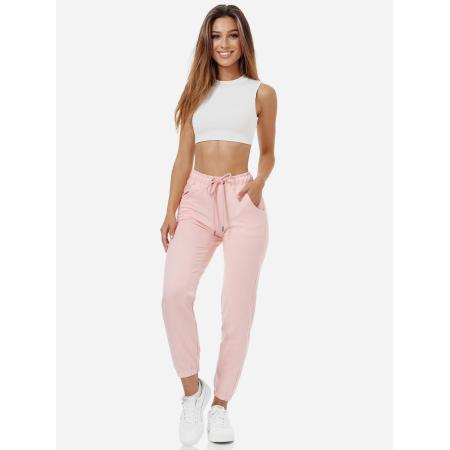 Tazzio Sportbroek F300 pink