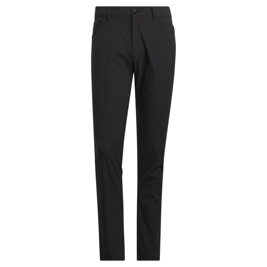 adidas Performance ADIDAS PERFORMANCE Sportbroek Ultimate365 zwart -