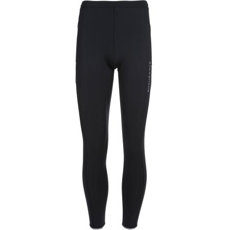 ENDURANCE ENDURANCE Sportbroek Energy zwart / wit