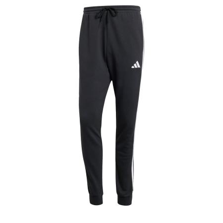 Adidas ADIDAS SPORTSWEAR Sportbroek Essential zwart / wit