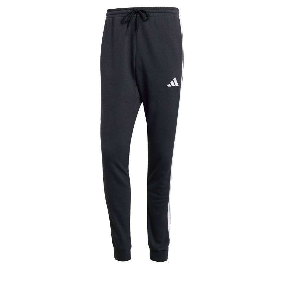 Adidas ADIDAS SPORTSWEAR Sportbroek Essential zwart / wit -