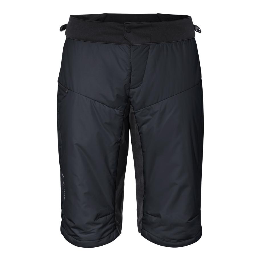 Vaude VAUDE Outdoorbroek Minaki IV zwart -