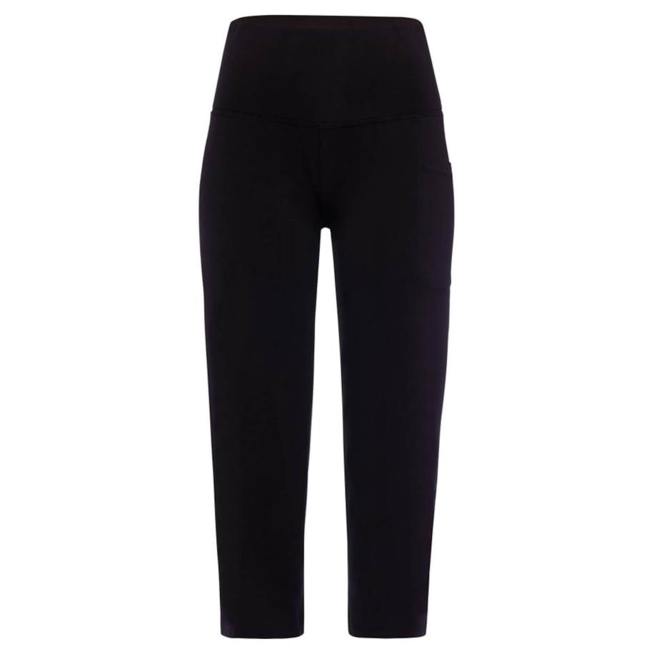 Lascana LASCANA ACTIVE Sportbroek zwart -