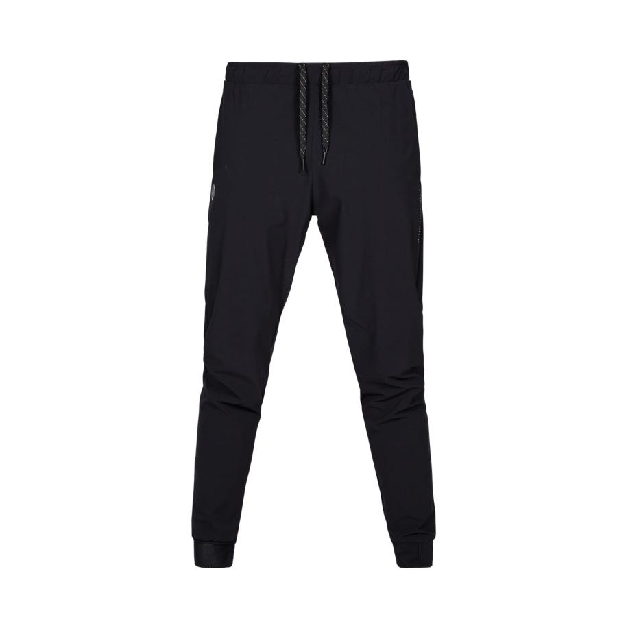 MOROTAI MOROTAI Sportbroek KANSEI 2-LAYER zwart -