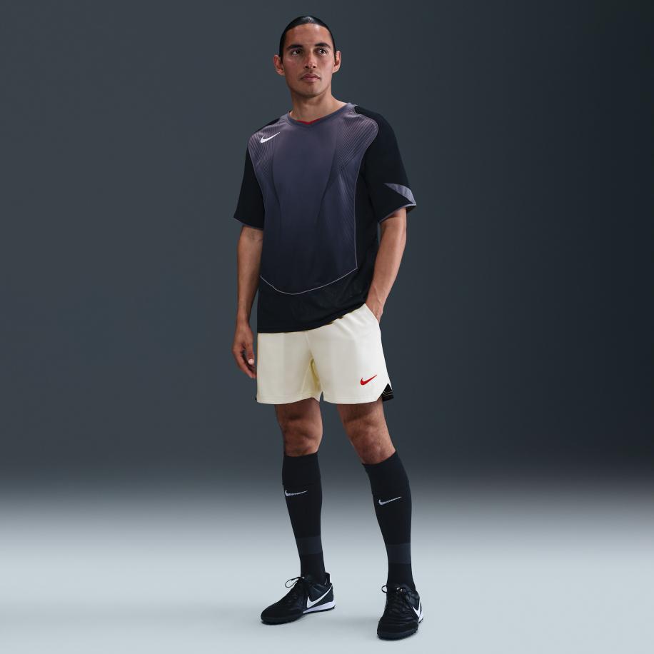 Nike Total 90 Dri-FIT voetbalshorts voor heren - Wit Wit