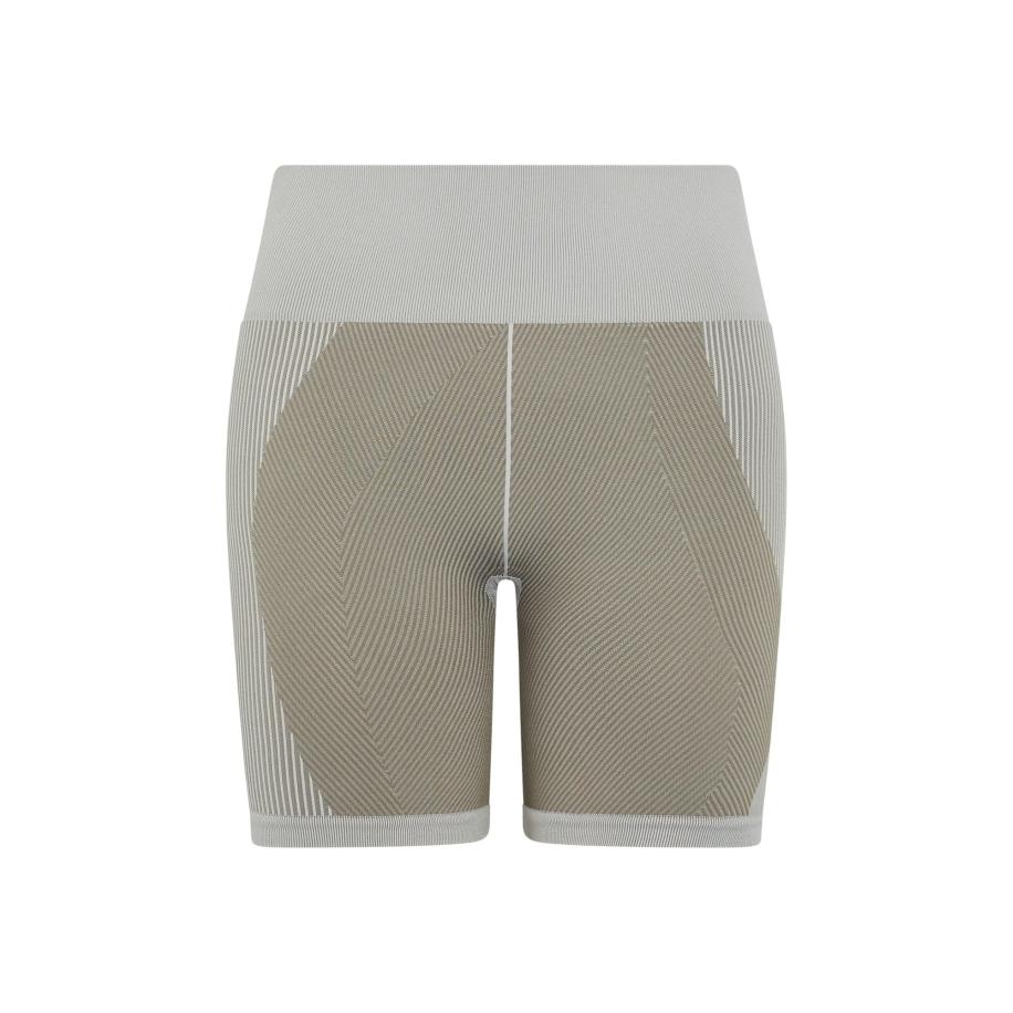 Born Living Yoga Sportbroek Malia beige / chamois Bruin