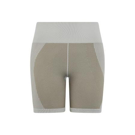 Born Living Yoga Sportbroek Malia beige / chamois
