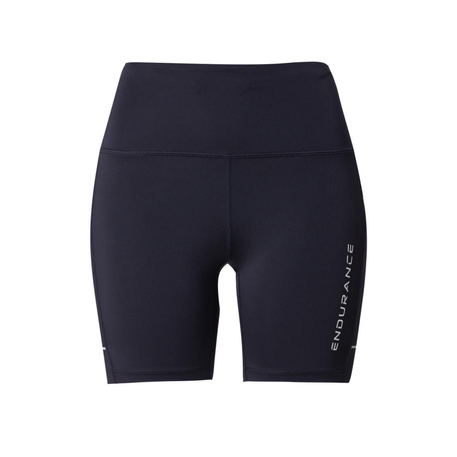 ENDURANCE ENDURANCE Sportbroek Energy zwart / wit -