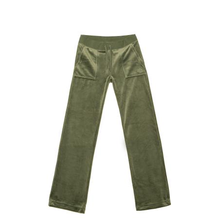 Juicy Couture Juicy Couture Sportbroek lichtgroen