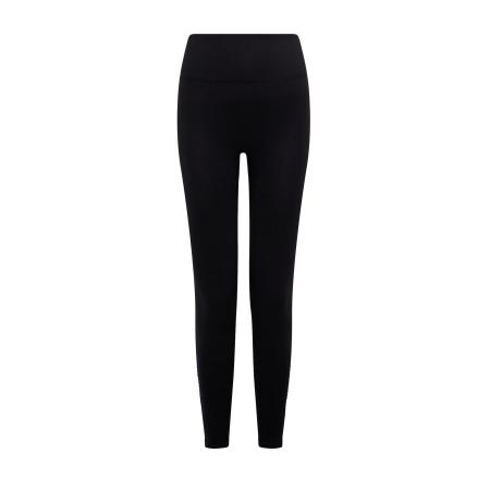Born Living Yoga Sportbroek India zwart / wit