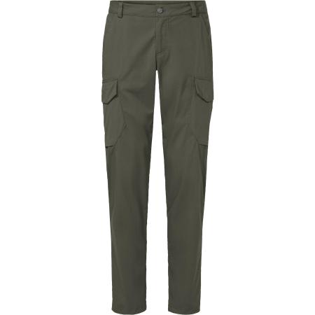 Vaude VAUDE Outdoorbroek Neyland kaki