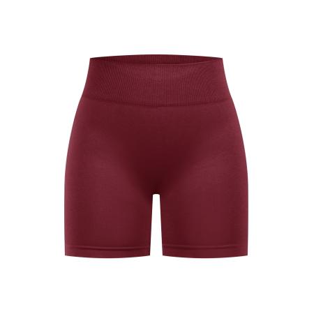 Smilodox Smilodox Sportbroek Nomeli bordeaux
