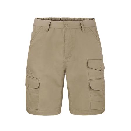 normani normani Outdoorbroek Kebili kaki