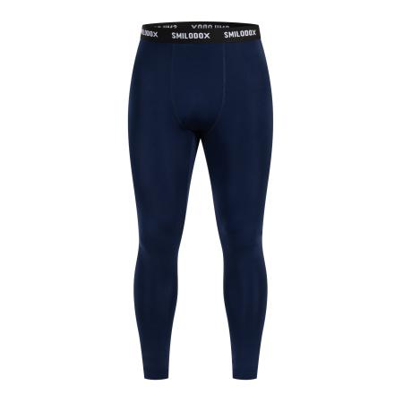 Smilodox Smilodox Sportbroek Zeyn marine