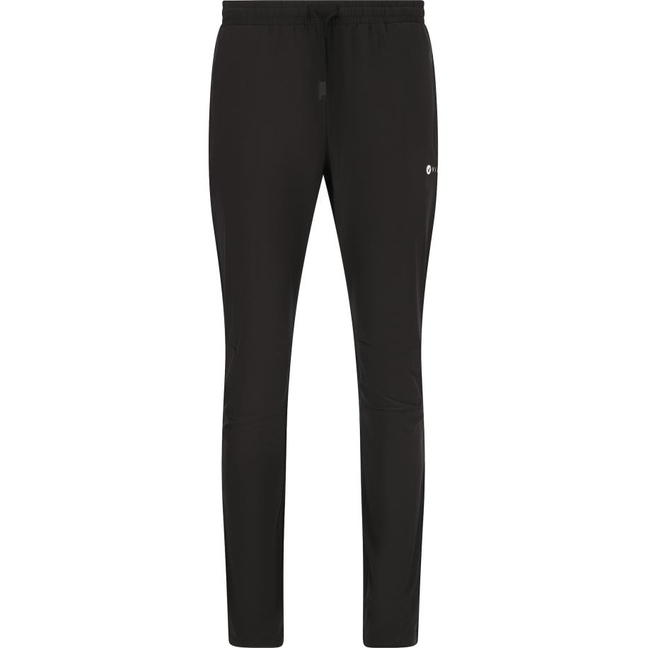 Virtus Virtus Sportbroek Benan zwart -