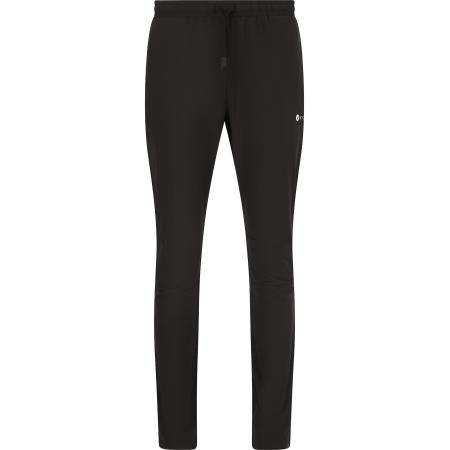 Virtus Virtus Sportbroek Benan zwart