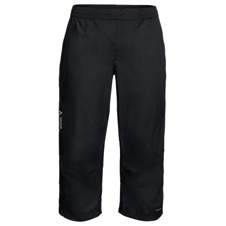 Vaude VAUDE Outdoorbroek Drop zwart