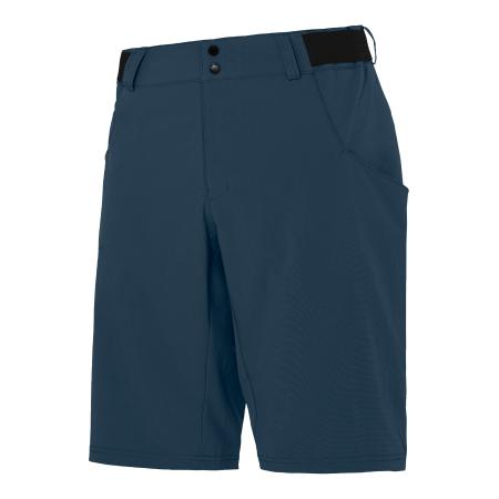 Vaude VAUDE Outdoorbroek Loamer donkerblauw