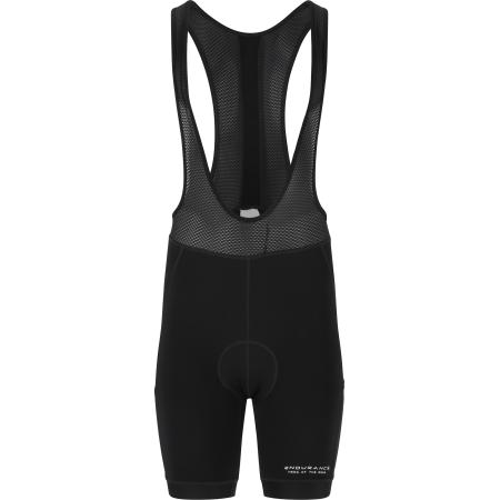 ENDURANCE ENDURANCE Sportbroek Brillant zwart
