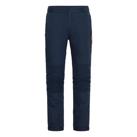 North Bend North Bend Outdoorbroek Wim donkerblauw