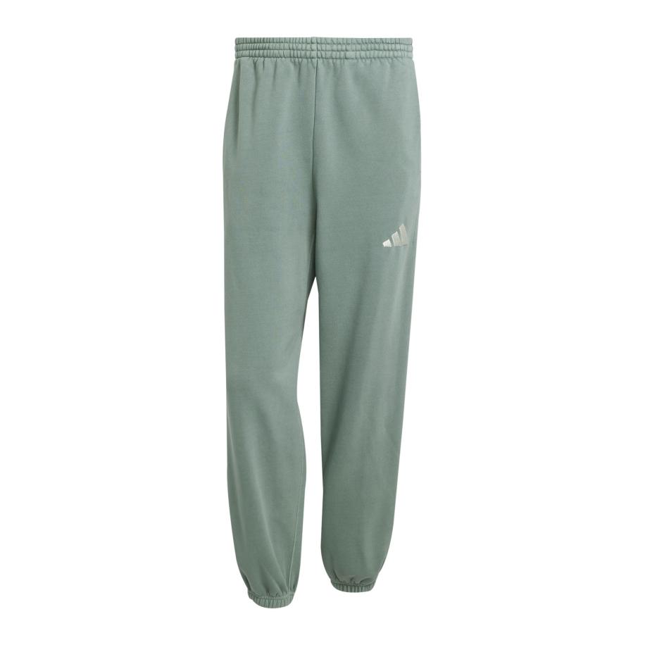 Adidas ADIDAS SPORTSWEAR Sportbroek A SZN jade groen -